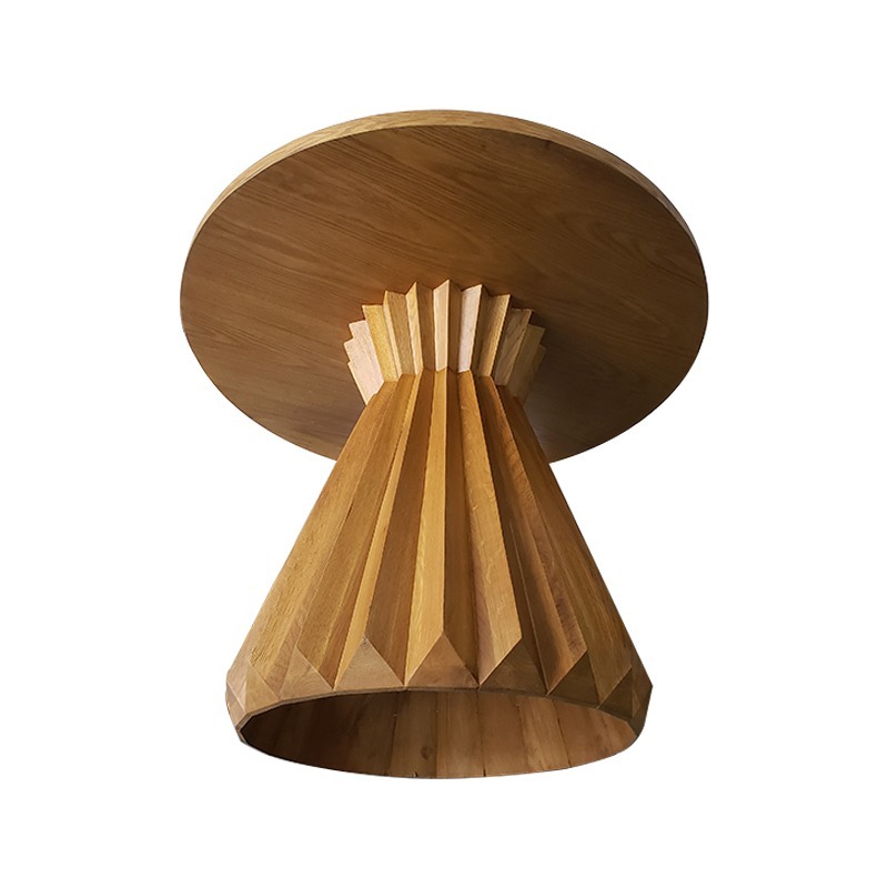 Mevrouw Woods Fabriek Groothan - Outdoor Furniture For Cafe recensie en prijs