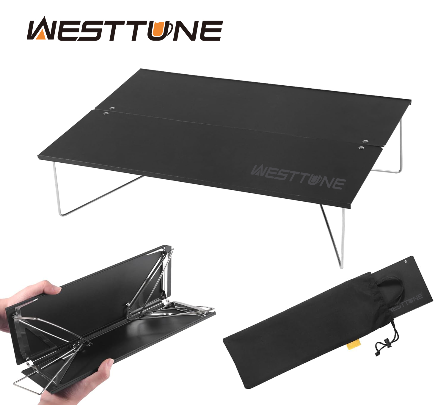 WESTTUNE Compacte mini-kampeer - Outdoor Furniture Australia recensie en prijs
