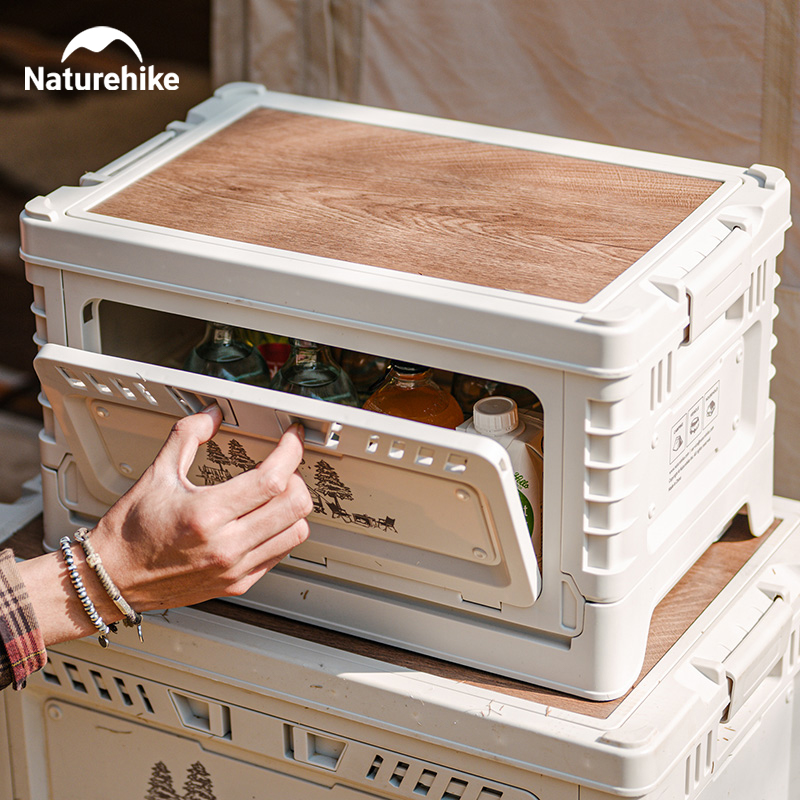 Naturehike Camping Box 60l Gro - Outdoor Furniture Australia recensie en prijs