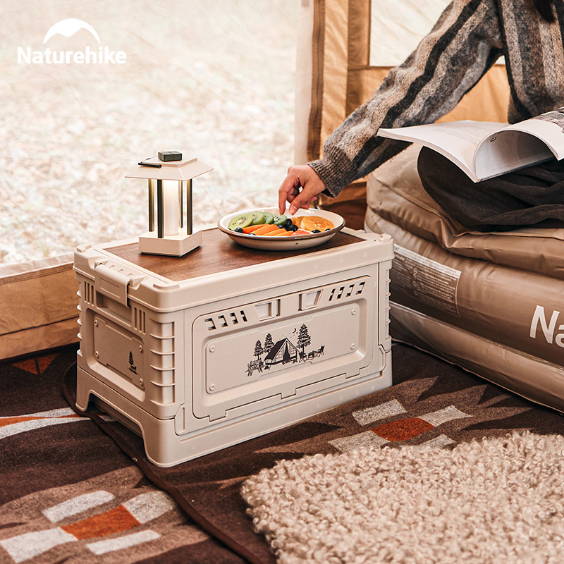 Naturehike Camping Box 60l Gro - Outdoor Furniture Australia recensie en prijs