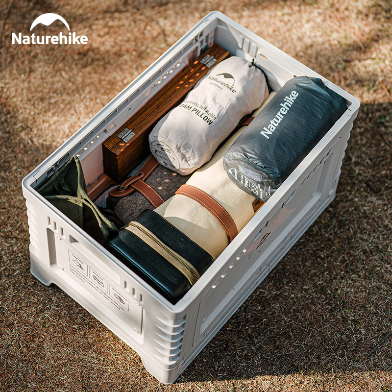 Naturehike Camping Box 60l Gro - Outdoor Furniture Australia recensie en prijs