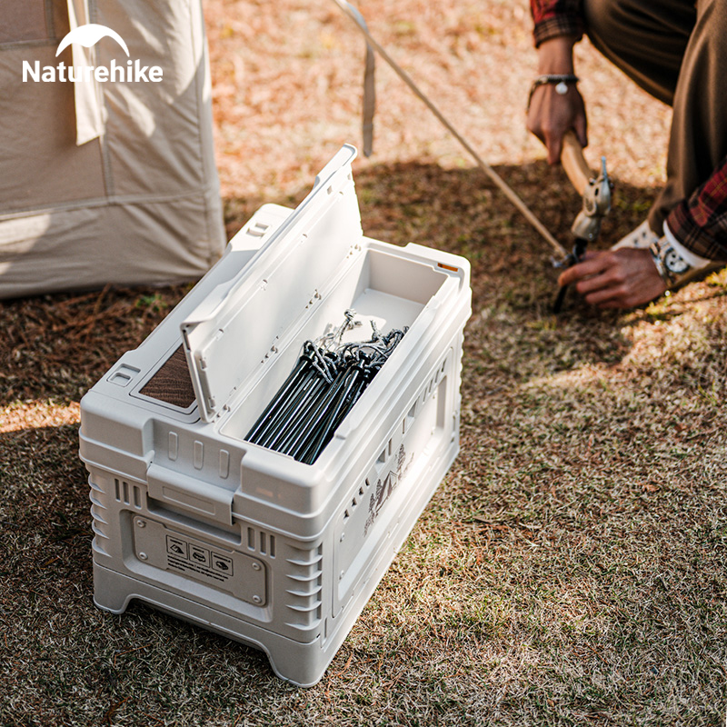 Naturehike Camping Box 60l Gro - Outdoor Furniture Australia recensie en prijs