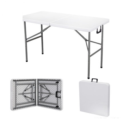 Outdoor draagbare HDPE klaptaf - Outdoor Furniture Exhibition recensie en prijs