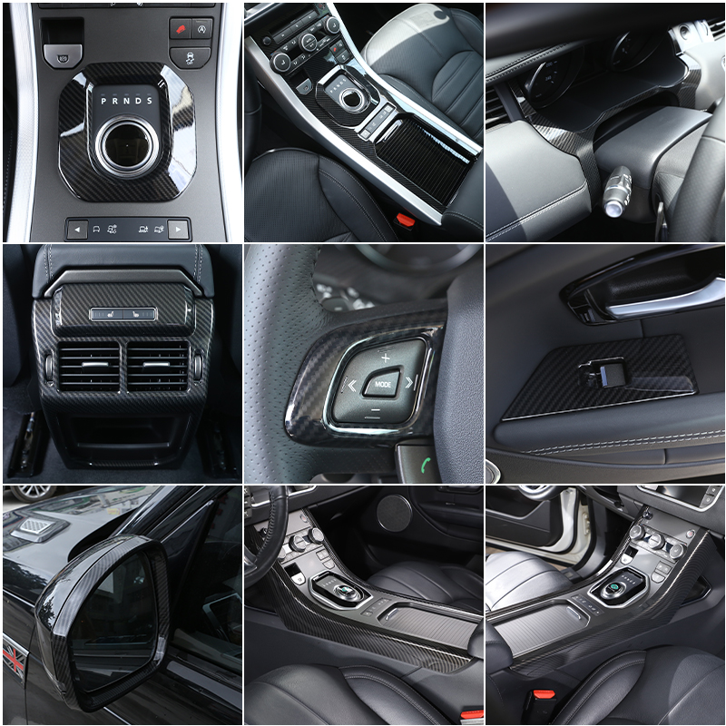 Voor Land Rover Range Rover Ev - Outdoor Furniture Glider recensie en prijs