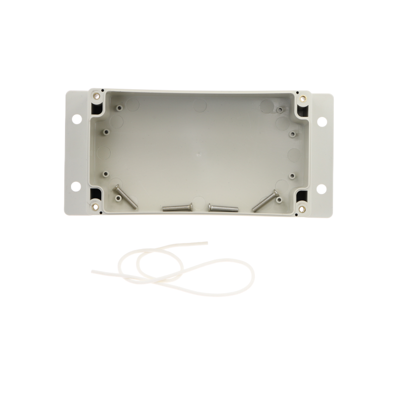 1 stks 158x90x65mm Plastic beh - Outdoor Furniture Outlet recensie en prijs