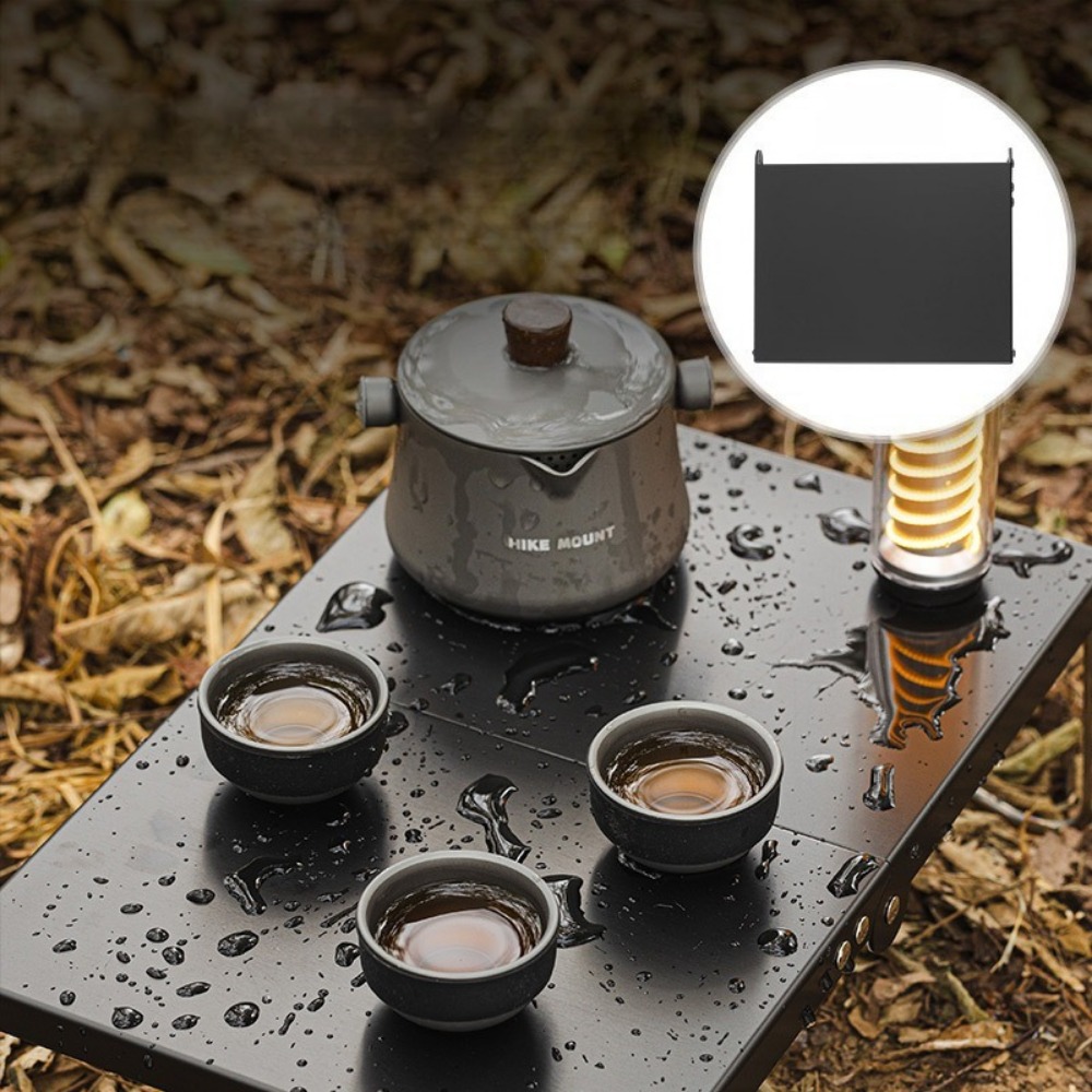 Opvouwbare campingtafel voor b - Outdoor Furniture Australia recensie en prijs