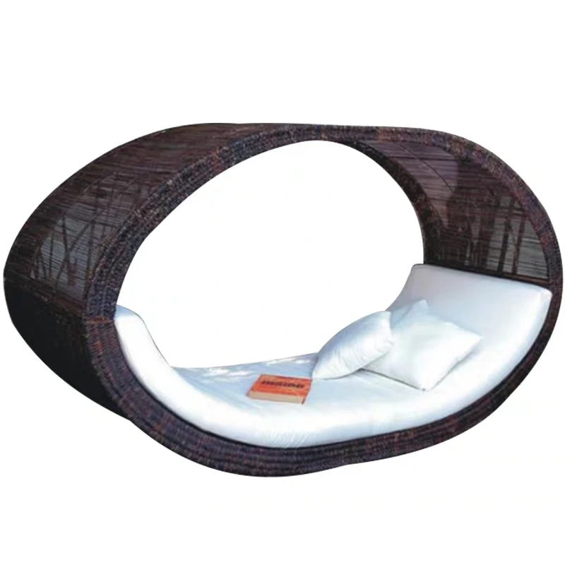Meubilair all-weather dagbed l - Outdoor Furniture Thailand recensie en prijs