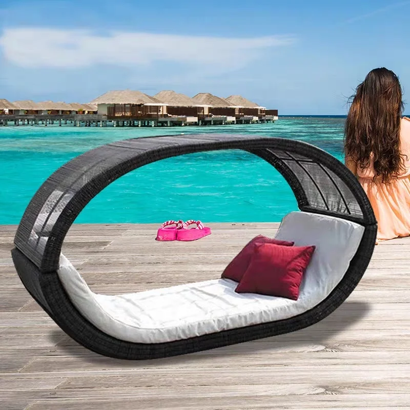 Meubilair all-weather dagbed l - Outdoor Furniture Thailand recensie en prijs