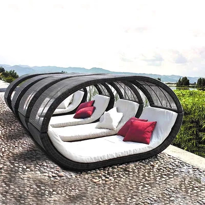 Meubilair all-weather dagbed l - Outdoor Furniture Thailand recensie en prijs
