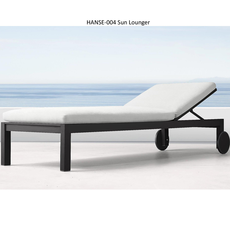 Tuinmeubelenset van gietijzer  - Outdoor Furniture Thailand recensie en prijs