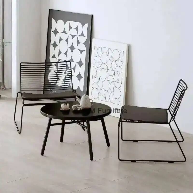 Eenvoudig café Balkon Vrije ti - Outdoor Furniture For Cafe recensie en prijs