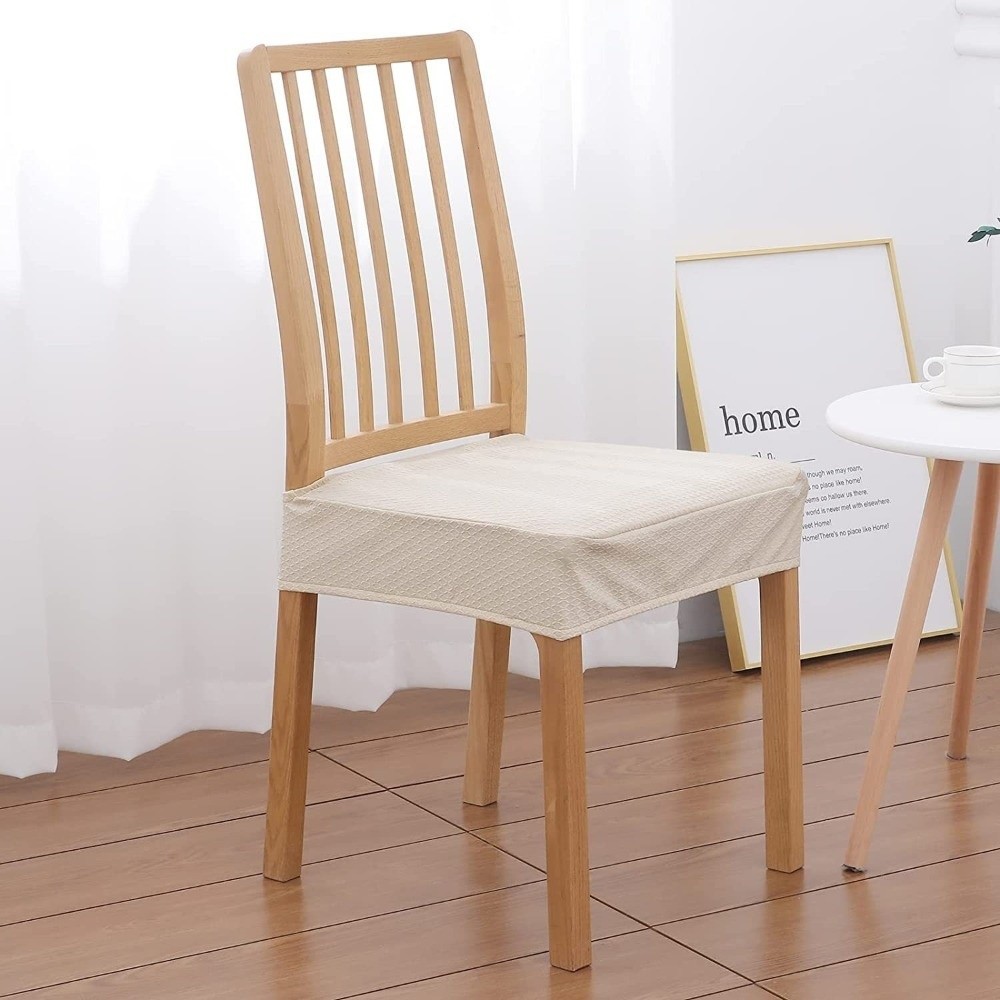 Waterdichte jacquard stoelhoez - Outdoor Furniture Easy To Clean recensie en prijs