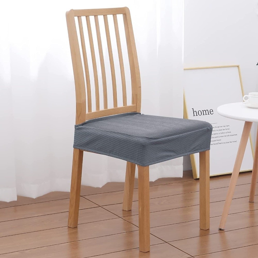 Waterdichte jacquard stoelhoez - Outdoor Furniture Easy To Clean recensie en prijs