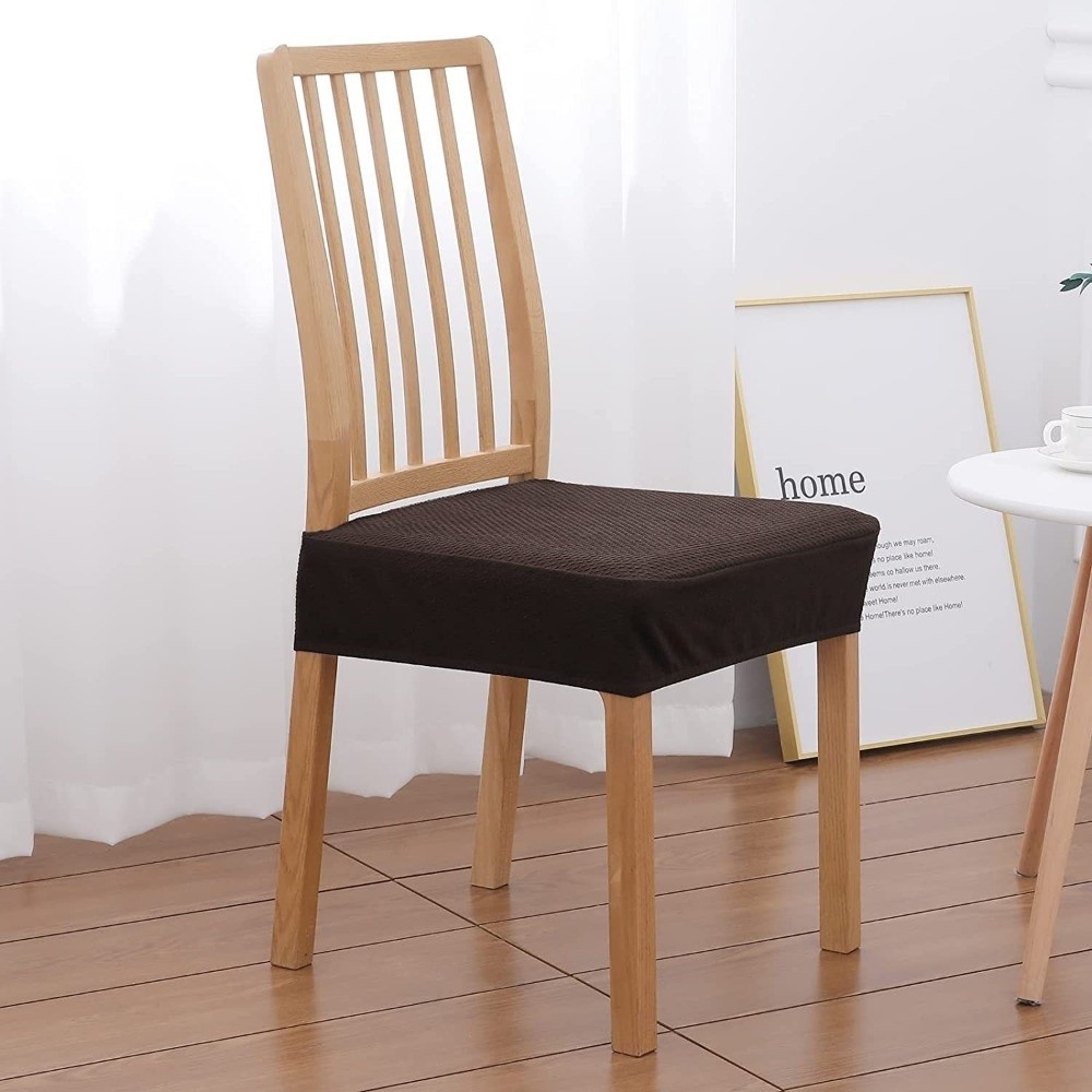 Waterdichte jacquard stoelhoez - Outdoor Furniture Easy To Clean recensie en prijs