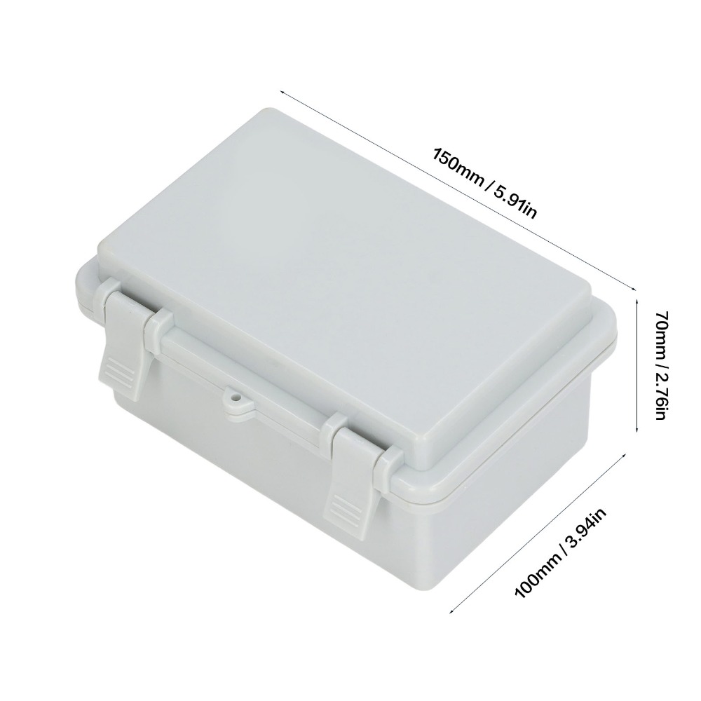 Duurzame 150×100×70mm waterdic - Outdoor Furniture Outlet recensie en prijs