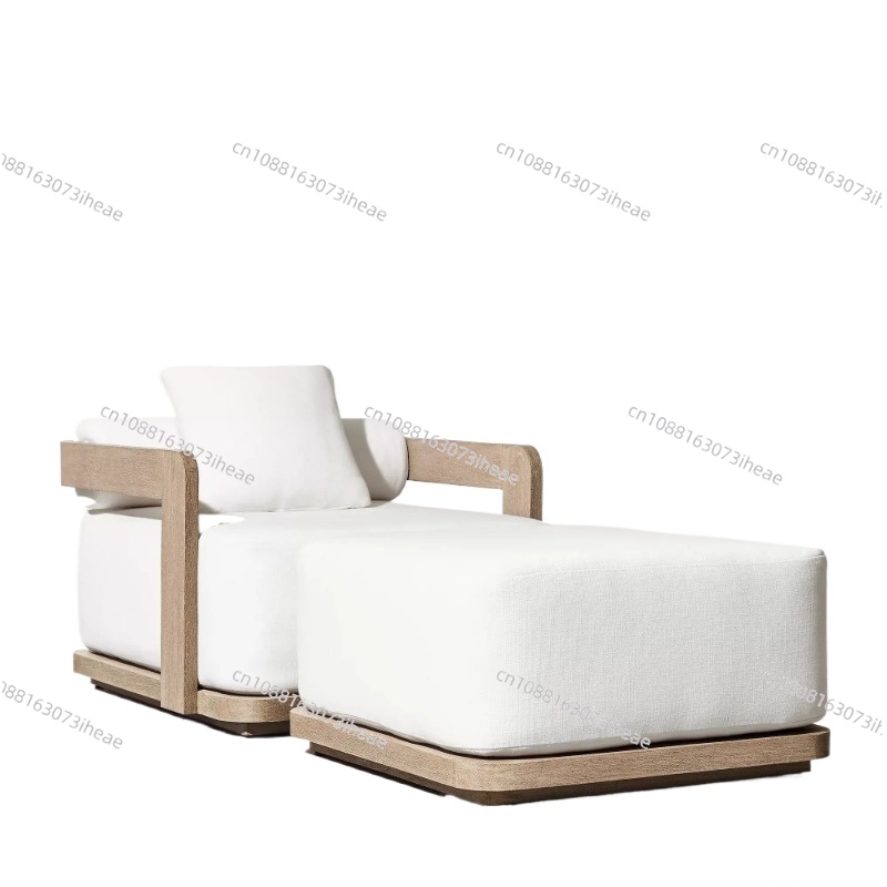 Moderne tuinmeubelset waterdic - Outdoor Furniture Set With Fire Pit recensie en prijs