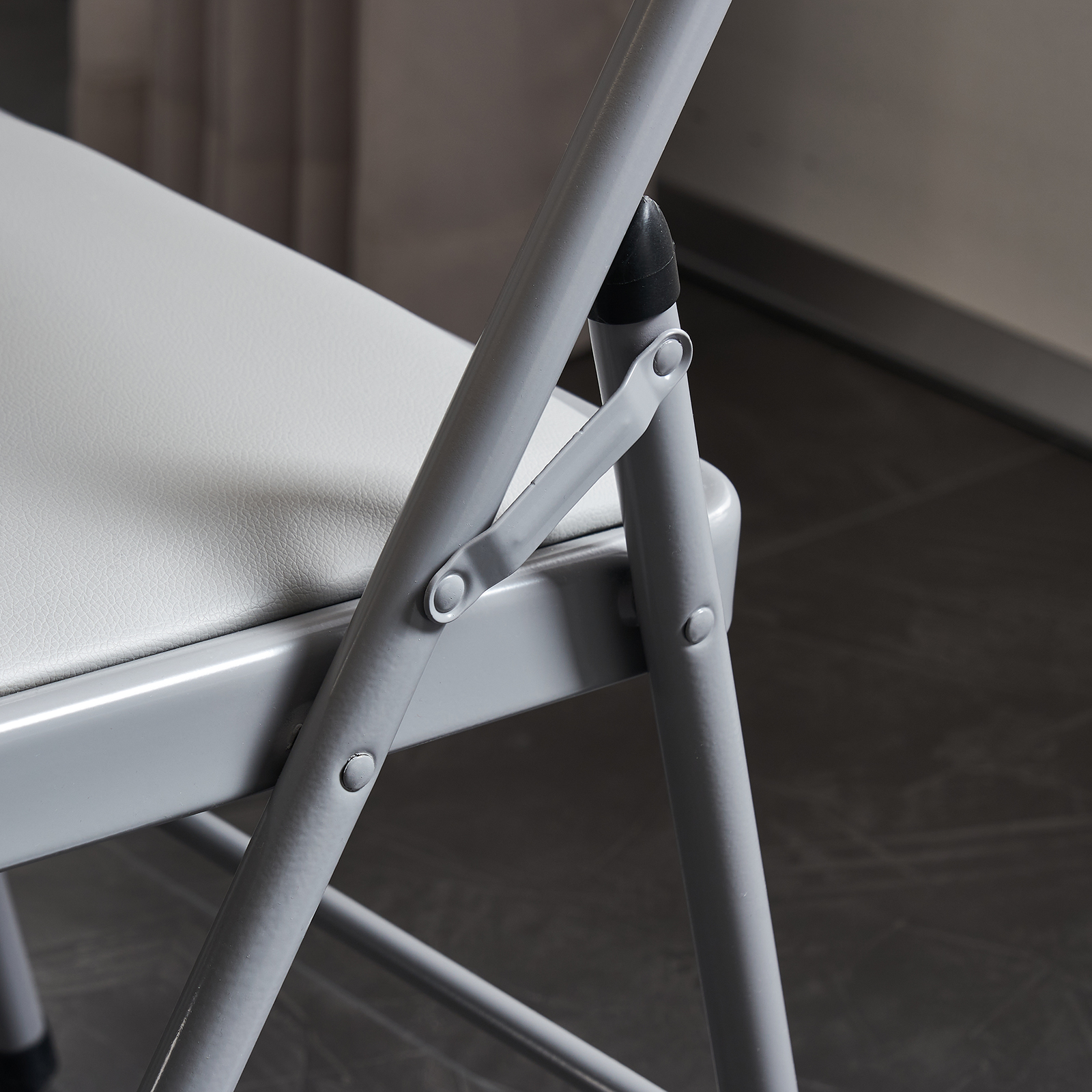 6 stuks elegante opvouwbare ij - Outdoor Furniture Exhibition recensie en prijs