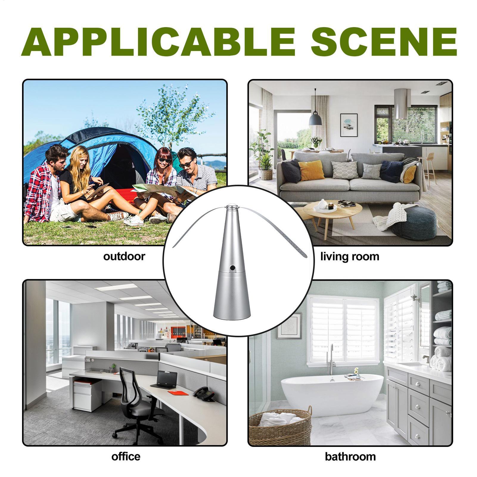 Tafelvliegenventilator Buitenv - Outdoor Furniture Australia recensie en prijs