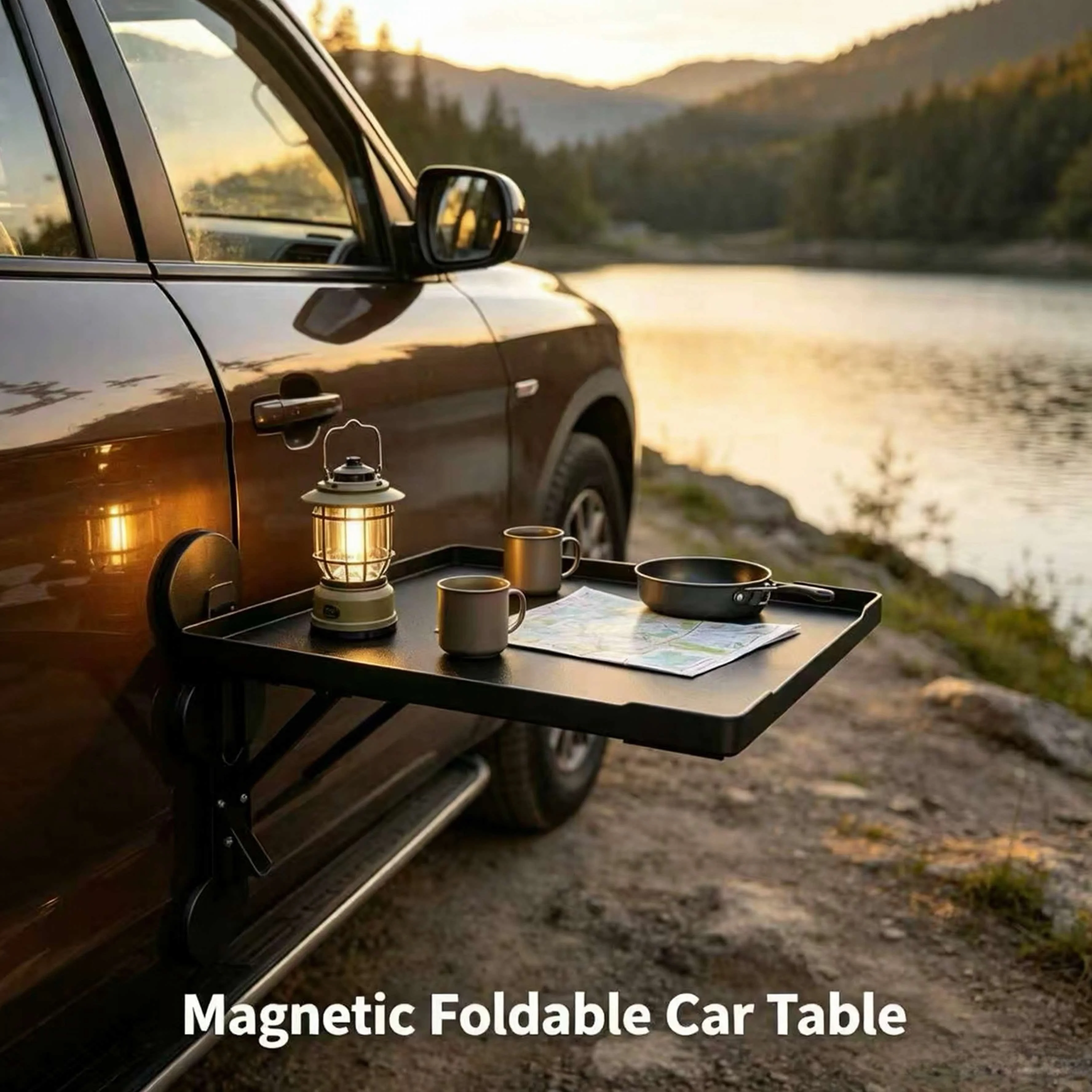 Draagbare auto zijdeur hangend - Outdoor Furniture Australia recensie en prijs