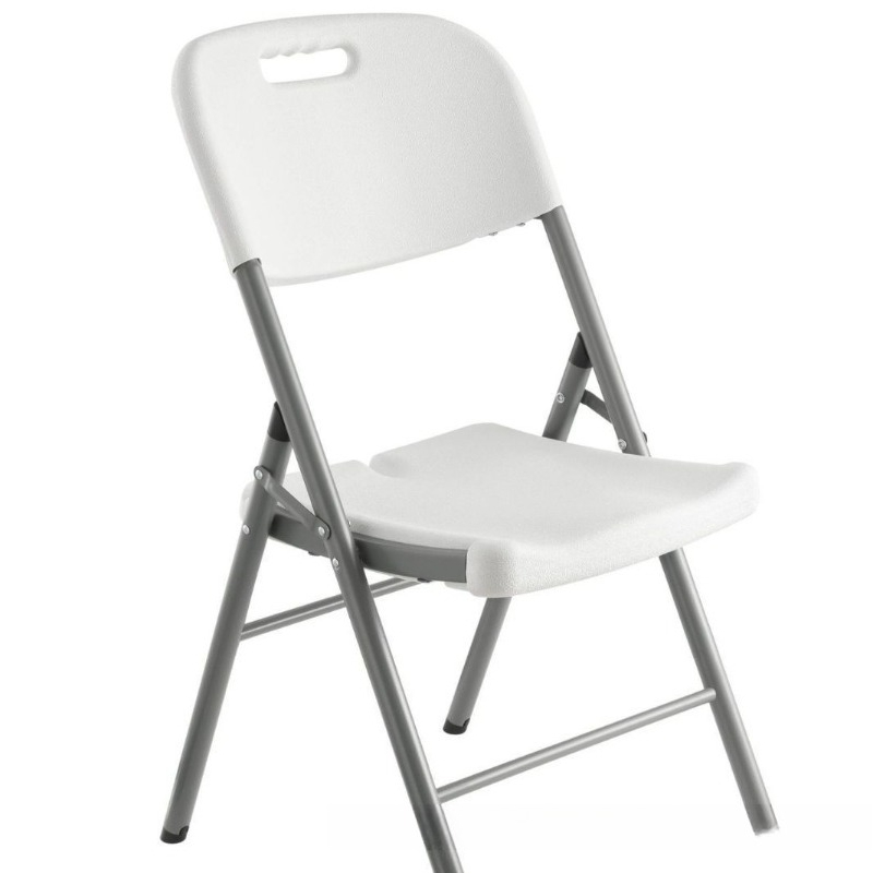 Draagbare klapstoel, blaasvorm - Outdoor Furniture Exhibition recensie en prijs