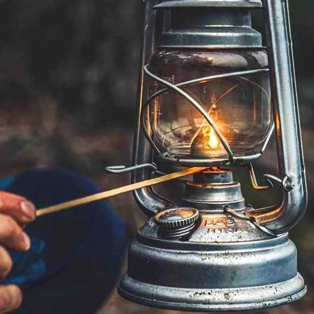 Camping Kerosinelamp Draagbare - Outdoor Furniture Australia recensie en prijs