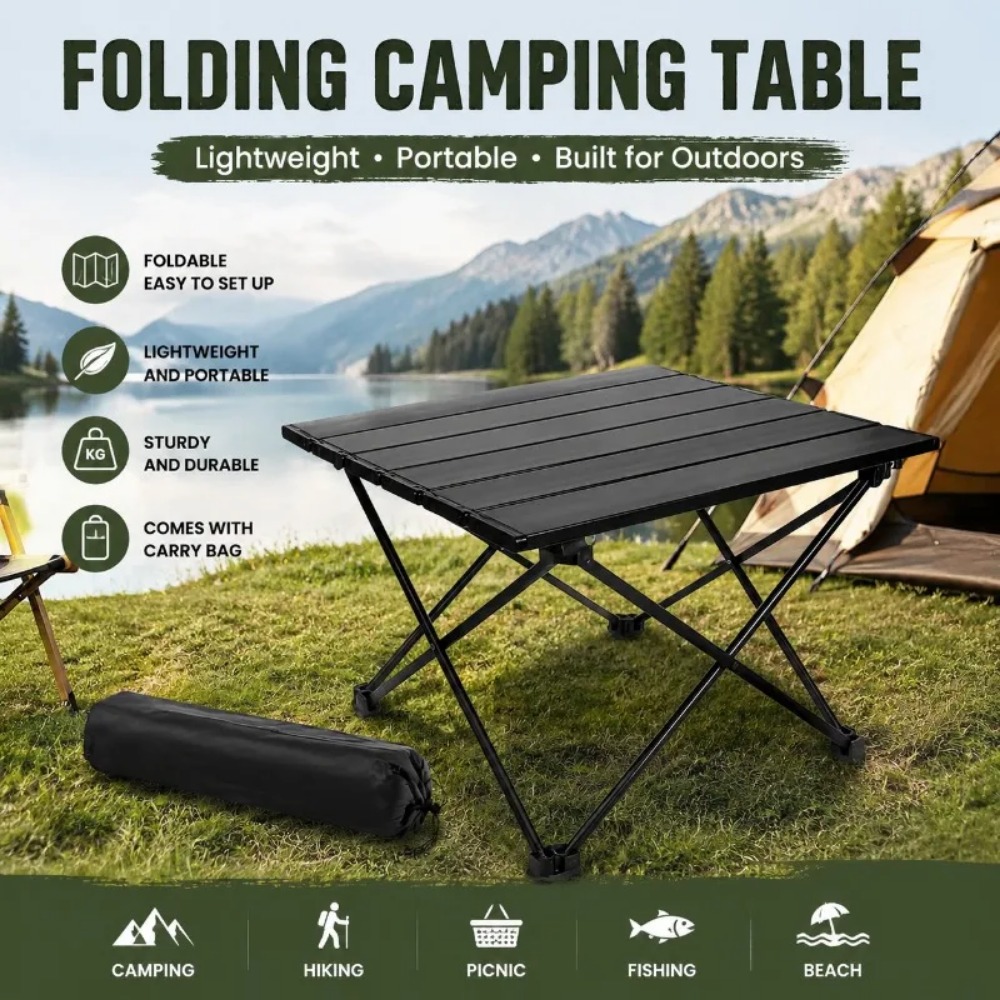 Ultralichte draagbare campingt - Outdoor Furniture Australia recensie en prijs