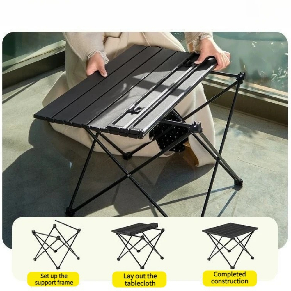 Ultralichte draagbare campingt - Outdoor Furniture Australia recensie en prijs