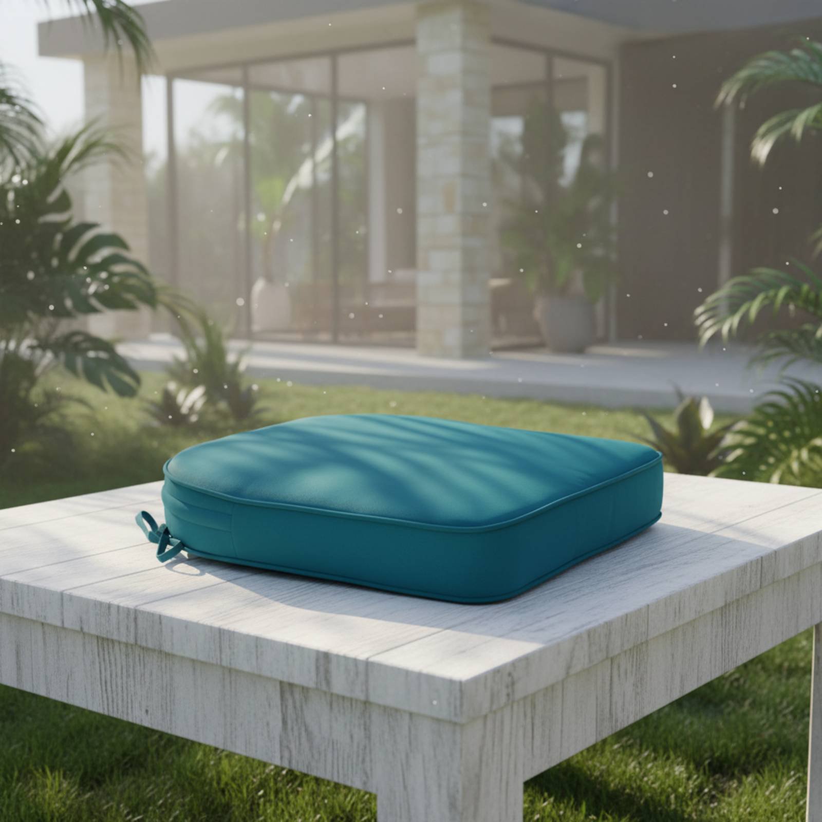 Waterdichte zitkussen voor op  - Outdoor Furniture Easy To Clean recensie en prijs