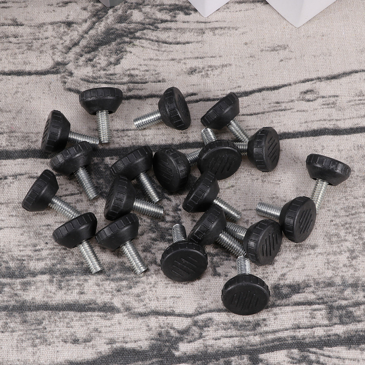 20 Stuks Meubelvoet Hoogte Ver - Outdoor Furniture Glider recensie en prijs