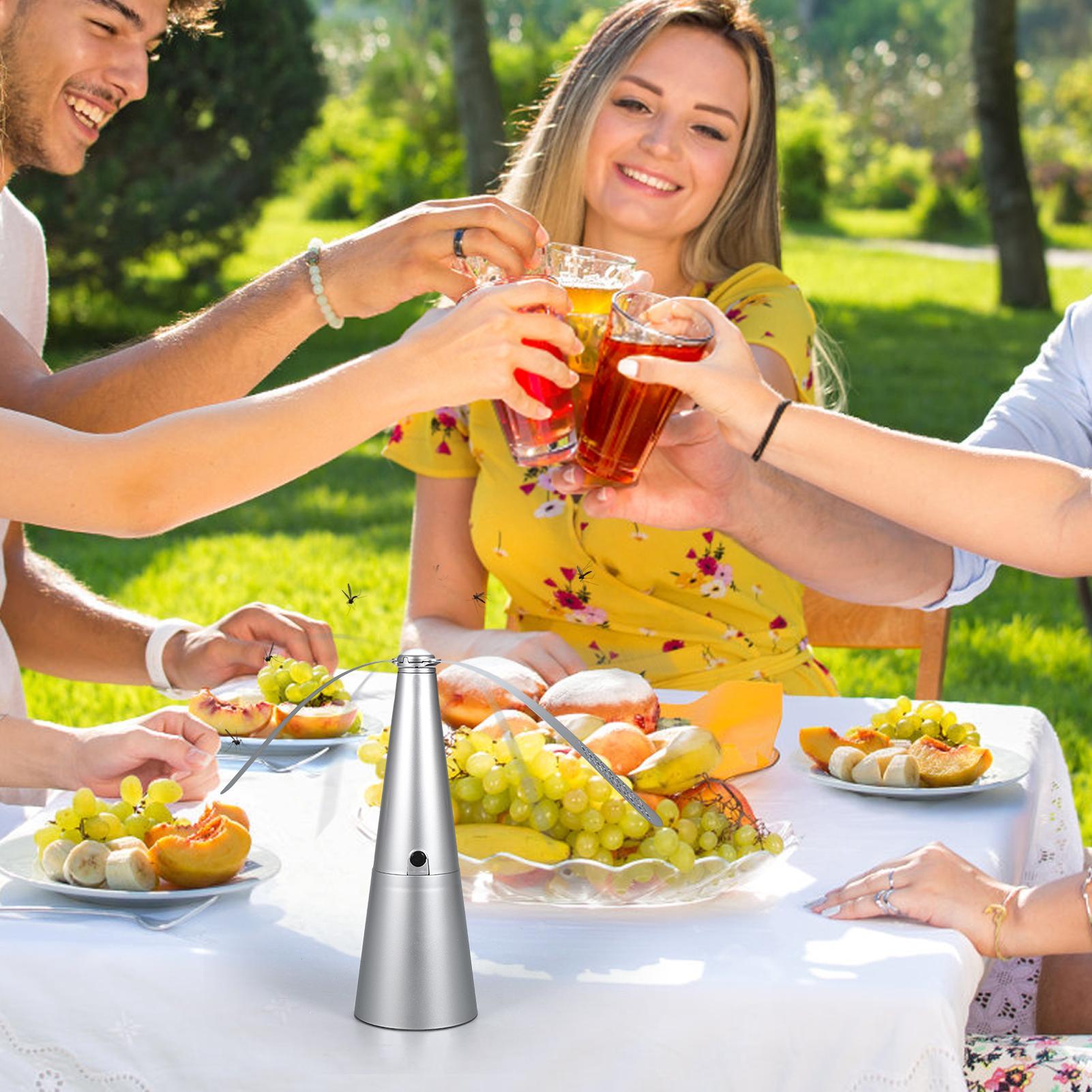 Buiten vliegenvangers Tafelvli - Outdoor Furniture Australia recensie en prijs