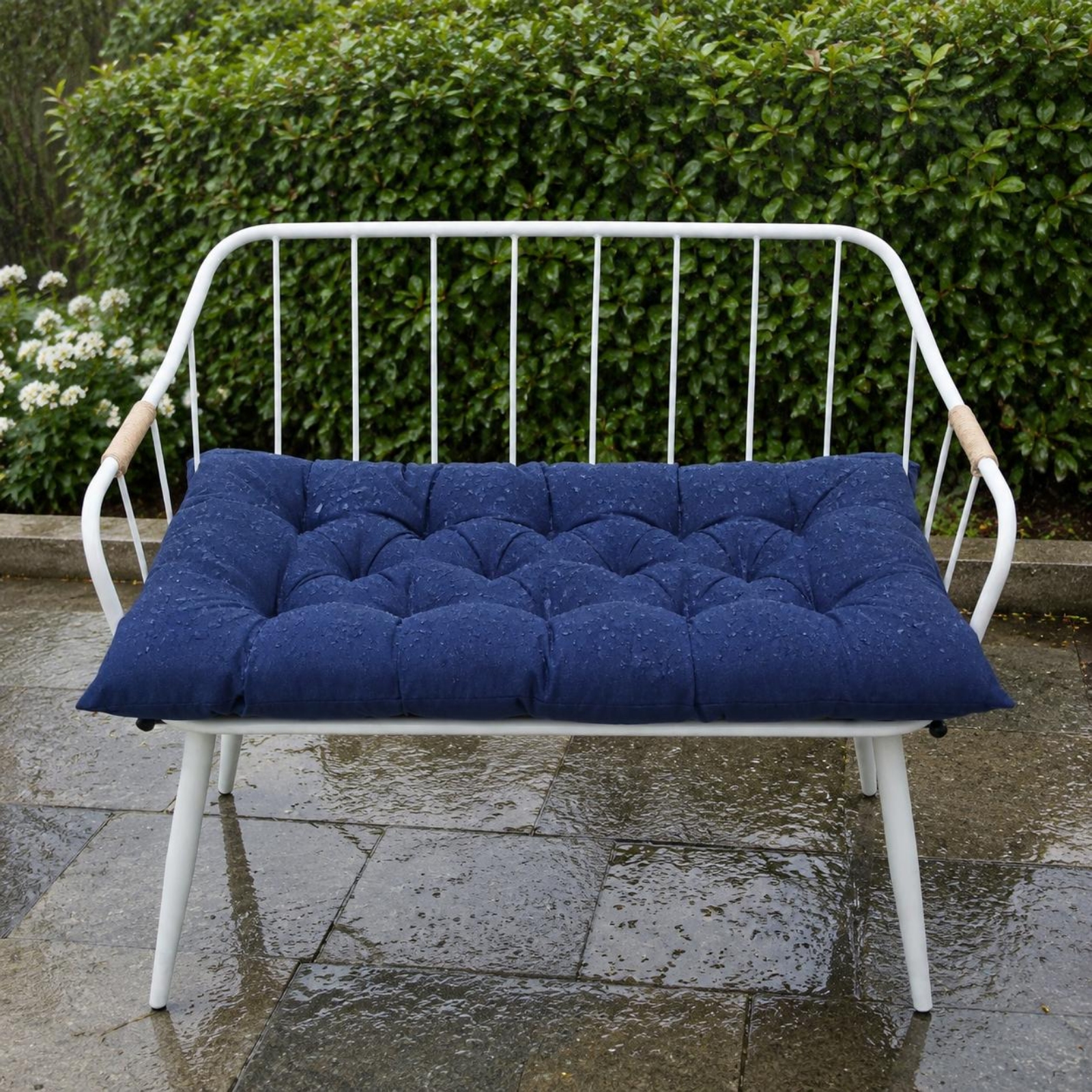Waterdicht bankkussen Zonbeste - Outdoor Furniture Easy To Clean recensie en prijs